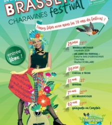 Festival Brassens