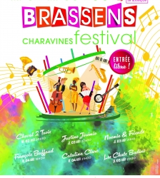 Festival Brassens