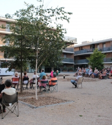 Concerts - Vendredis en Musique
