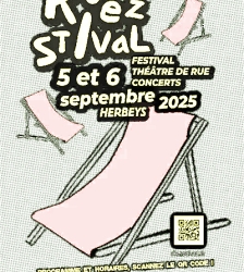 Riezstival