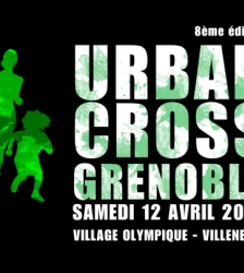 Urban Cross Grenoble