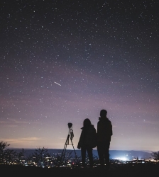 La nuit des &eacute;toiles 2026