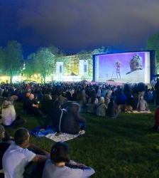 Festival International du Film d'Animation