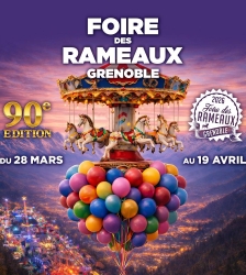 Foire des Rameaux