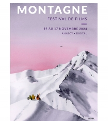 Festival de films : Femmes en Montagne