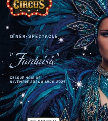 Impérial Circus