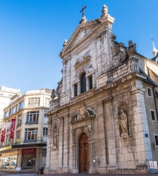 Visite privil&egrave;ge - Eglise Notre-Dame
