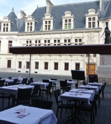 Réveillon de la Saint Sylvestre - Café de la Table Ronde