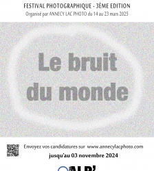 Le bruit du monde - Concours photo
