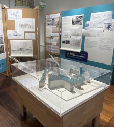 Atelier philo: urbanisme et patrimoine