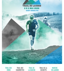 Trail du Laudon