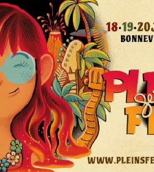 Pleins Feux Festival