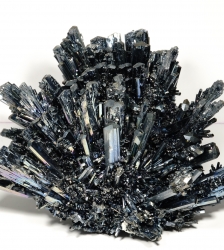 Exposition : Trésor minéral : la collection Raymond Thibault