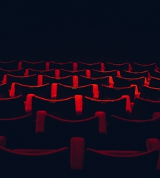 Cinéma à La bobine : Le pari
