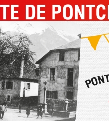 Fête de Pontchy - La Pontcherotte