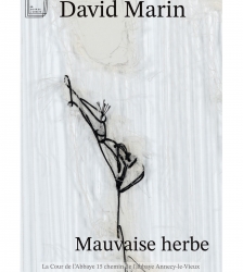 Exposition de David Marin