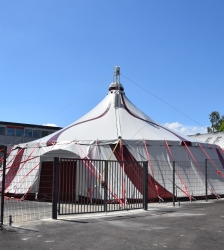 Festival Cirq'ule 2024 - 20ème édition