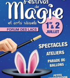 Festival de Magie