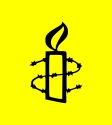 Bouquinerie: d'Amnesty International / Groupe de Chambéry