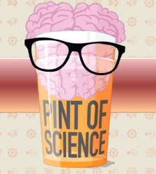 Pint of Science
