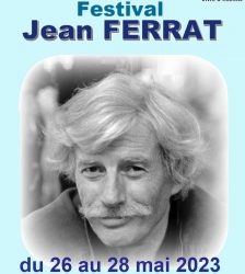 13ème festival Jean Ferrat