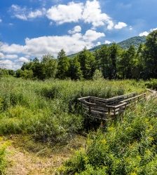 Escapade sportive «Les Marais à vélo»