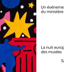 Nuit Européenne des Musées au musée Montagnard