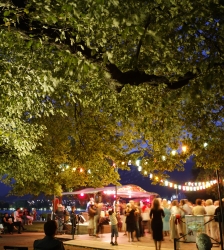Bal : Tango argentin. Fondus du Tango