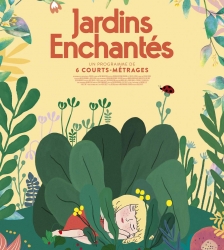 Cinéma : Jardins Enchantés