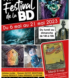 Festival de la BD