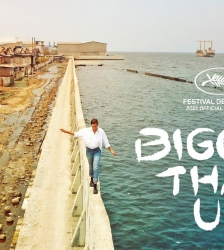 Cinéma : Bigger Than Us