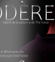 Festi Voice : Concert Vodère