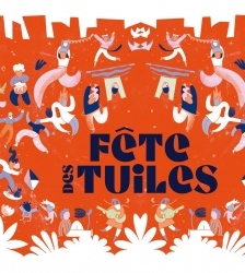 F&ecirc;te des Tuiles