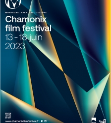 Chamonix film festival