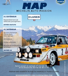 Michelin Auto Passion
