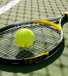 Kermesse tennis club Pringy