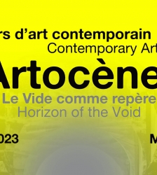 Festival Artocène - 3ème édition