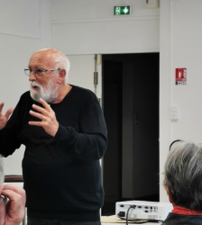 Les conf&eacute;rences de l'&eacute;t&eacute;