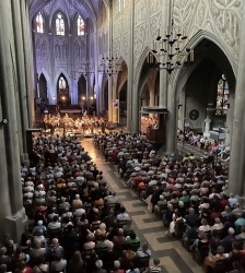 Grand concert d'été à la cathédrale - 4ème édition