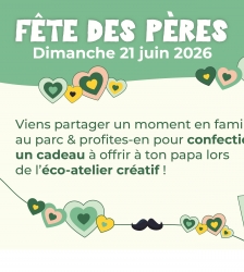 F&ecirc;te des p&egrave;res