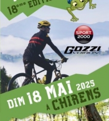 Rando VTT et pédestre : Les Crêtes du Triton