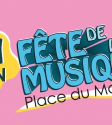 Fête de la musique