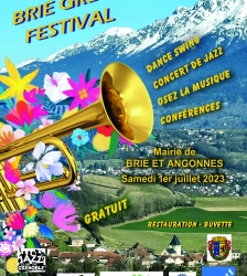 Brié Green Festival