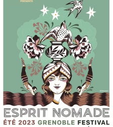 Festival Esprit Nomade