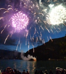F&ecirc;te Nationale