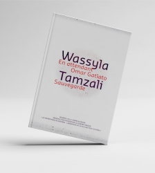 Rencontre avec Wassyla Tamzali