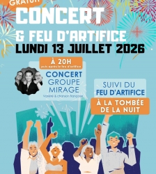 F&ecirc;te Nationale