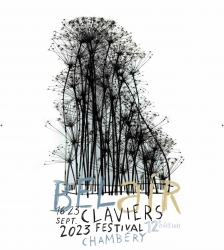 Bel-Air Claviers Festival 12ème édition