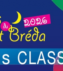 Les Nuits Classiques du Haut Br&eacute;da 2026