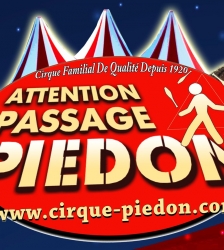 Cirque Piedon